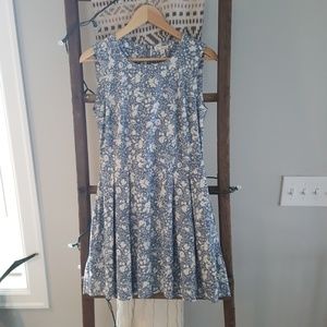GAP floral dress